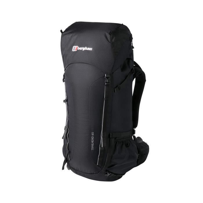 Spetton Sac Transport C4 - Toile PVC Extra Large, Noir, Mixte, Coutures Thermosoudées