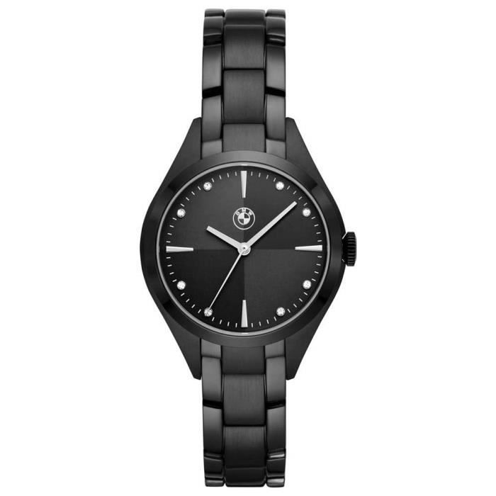 Montre online bmw femme