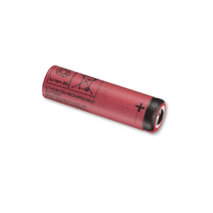 Batterie Li-Ion UR 14500 AC Rasoir tondeuse 81728497 BRAUN