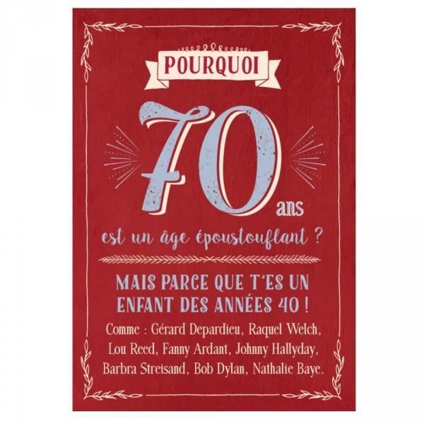 Le Grand Grattage Anniversaire