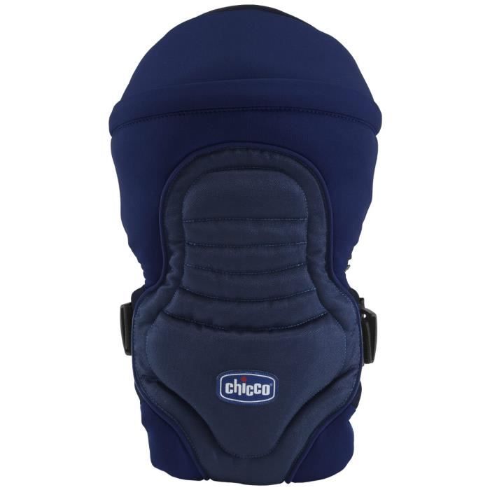 porte bébé chicco ultra soft
