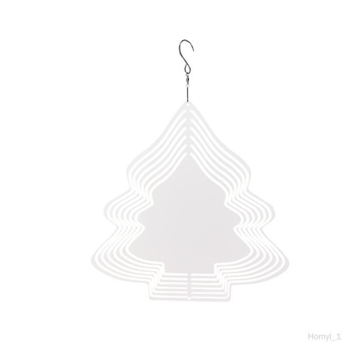 Lot De 8 Carillons Éoliens Papillon DIY - Peinture Bois Créative Enfants Avec Diamants Et Pinceaux