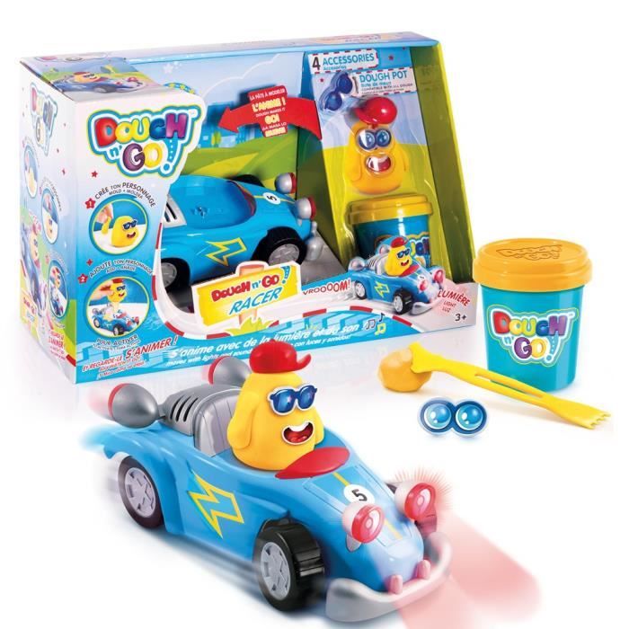 voiture téléguidée maxi toys