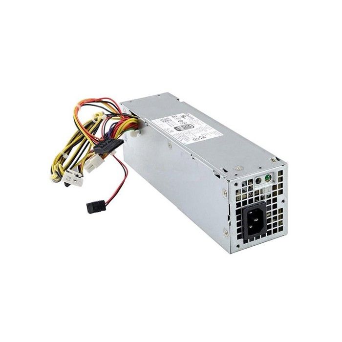 Alimentation Dell Alimentation Dell L240As-00 0T5Vf6 T5Vf6 240W Optiplex 790 990 3010 7010 Sff