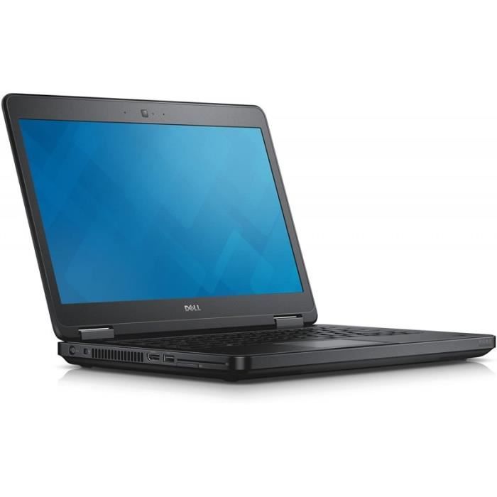 PC Portable Dell Latitude E5440 - 8Go - HDD 320Go (6998) - Dell