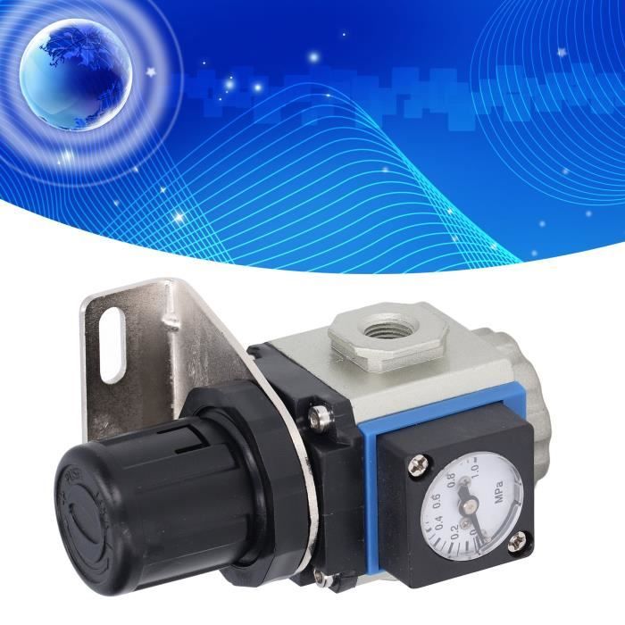 Lot De 5 Régulateurs De Pression à Cartouche Ff20/27 PACK410