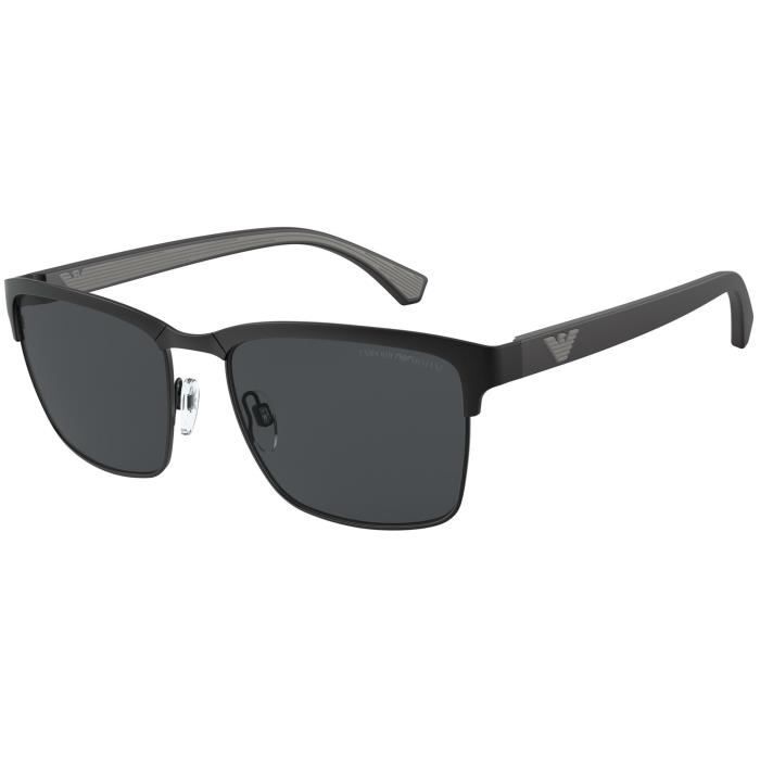 Lunette Soleil Armani Homme Lunettes De Soleil Armani Pour Homme