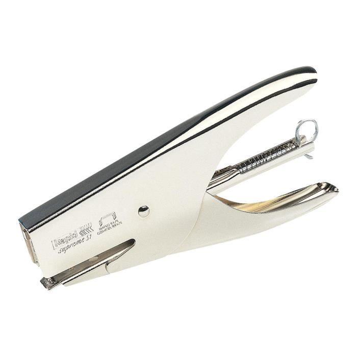 Rapid pince agrafeuse S51 - vue 2