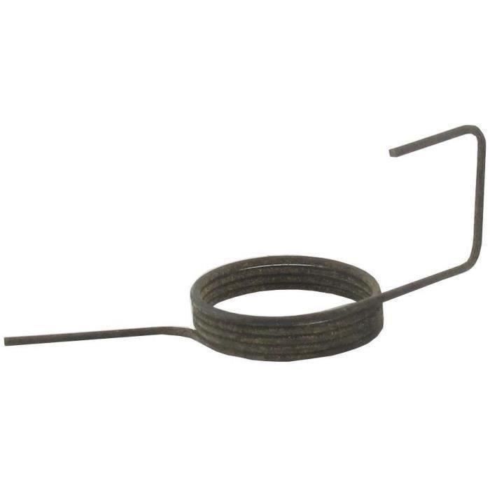 Ressort de lanceur adaptable EFCO modèles 131, 132 - OLEO MAC modèles 931, 932