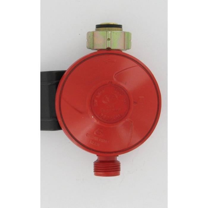 D&eacute;tendeur pour gaz propane 37 millibars 1.5kg, GAZINOX