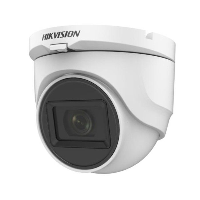Caméra de Sécurité Hikvision Value Tourelle 2MP 2.8mm Extérieure IP67 DS 2CE76D0T ITMF 2.8mm C - vue 2
