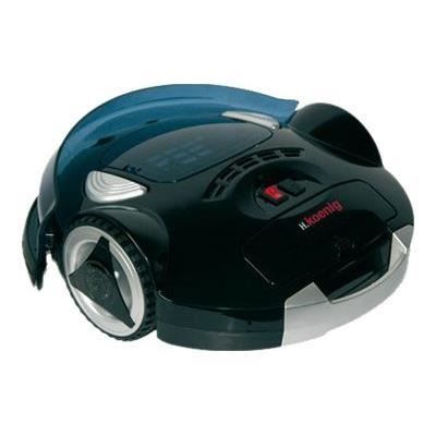 H.Koenig SWR12 Aspirateur robot sans sac - vue 2