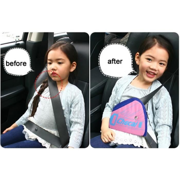 ceinture enfant voiture