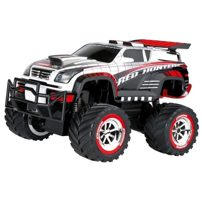 voiture télécommandée carrera