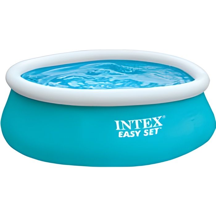 Intex Easy Set Piscine 183 x 51 cm - vue 4