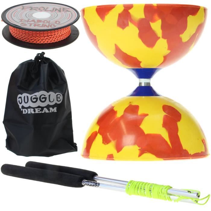 Paire de baguettes aluminium 32cm pour diabolo - noir pour les clubs et collectivités | Decathlon Pro Paire de baguettes aluminium 32cm pour diabolo - noir pour les clubs et collectivités | Decathlon Pro