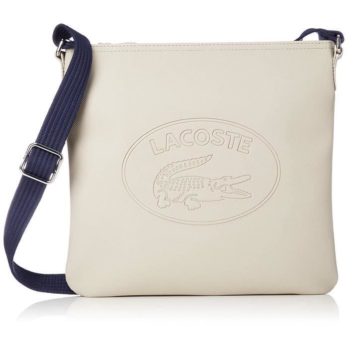 sac crossover lacoste