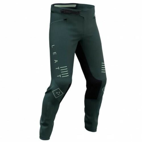 Comparer les prix de Pantalon Leatt mtb gravity 4.0 - vert - XXL