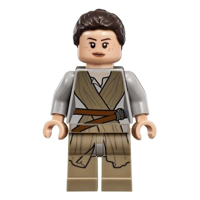 vendu à l'unité avec arme Minifig Figuren Figurine Personnages LEGO Star Wars 