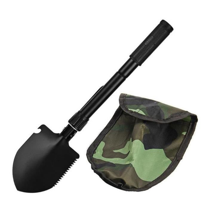 3 pièces Pelle bêche râteau Outils de Jardinage EnsemblesOutils de