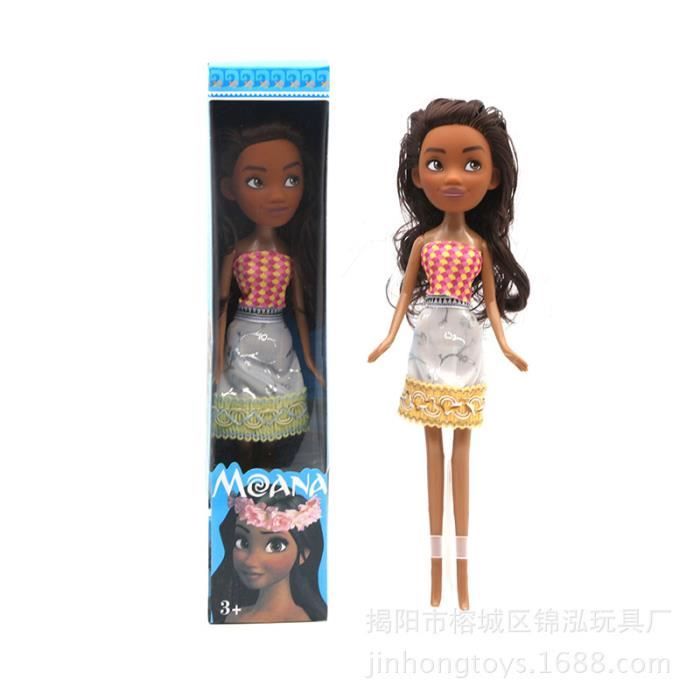 barbie de moana