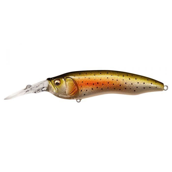 LEURRE FLOTTANT RIVER2SEA BIGGIE 57
