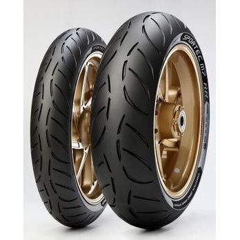 METZELER 160/60 R17 69W M7-R Pneu Moto Route