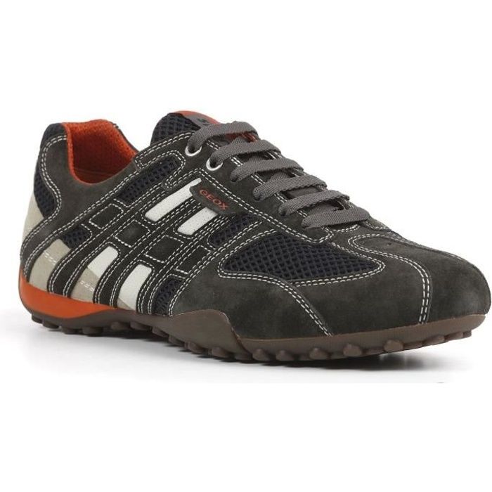 chaussures geox homme