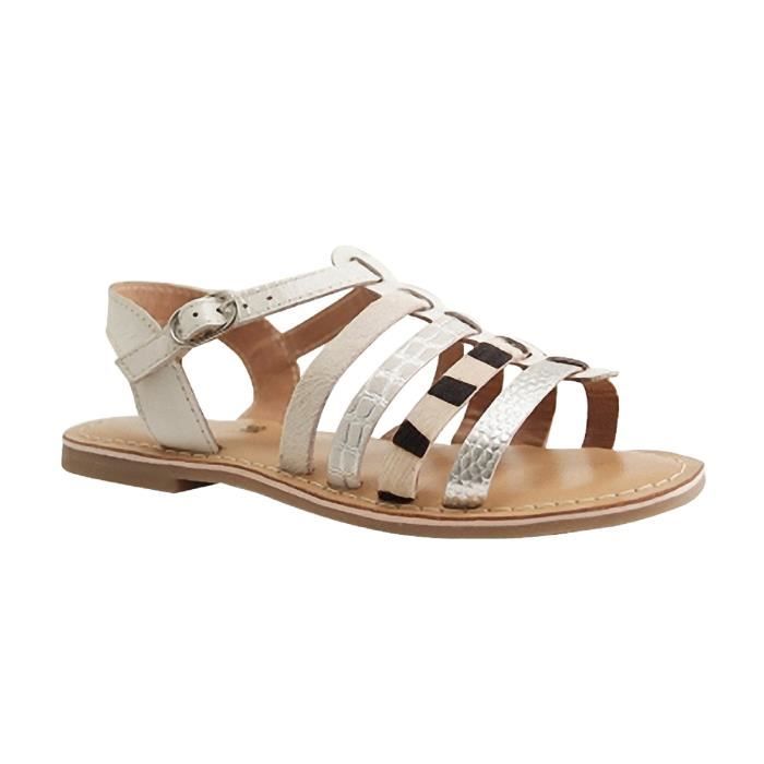 sandales little mary