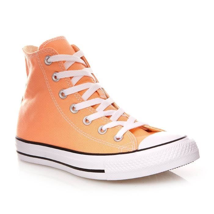 converse saumon