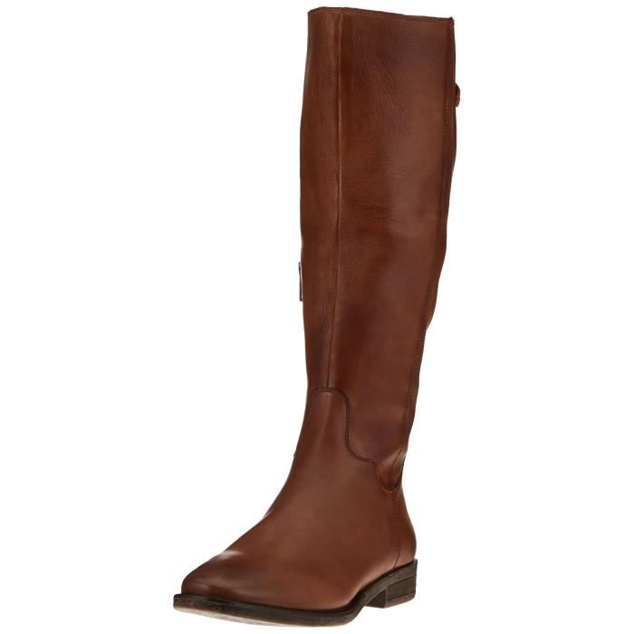 bottes spm