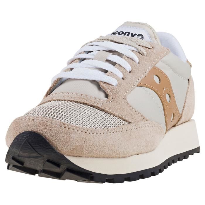 Saucony fastwitch 8 femme brun cheap