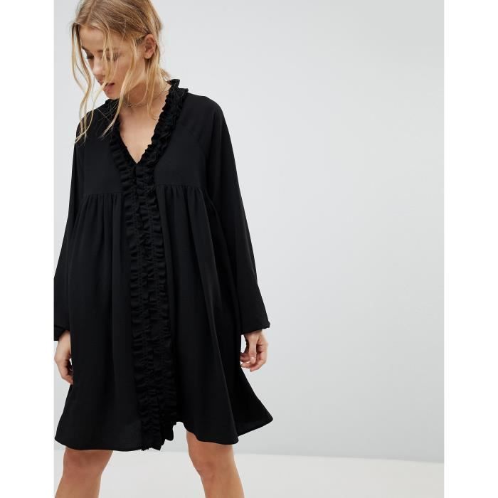 robe ample boheme