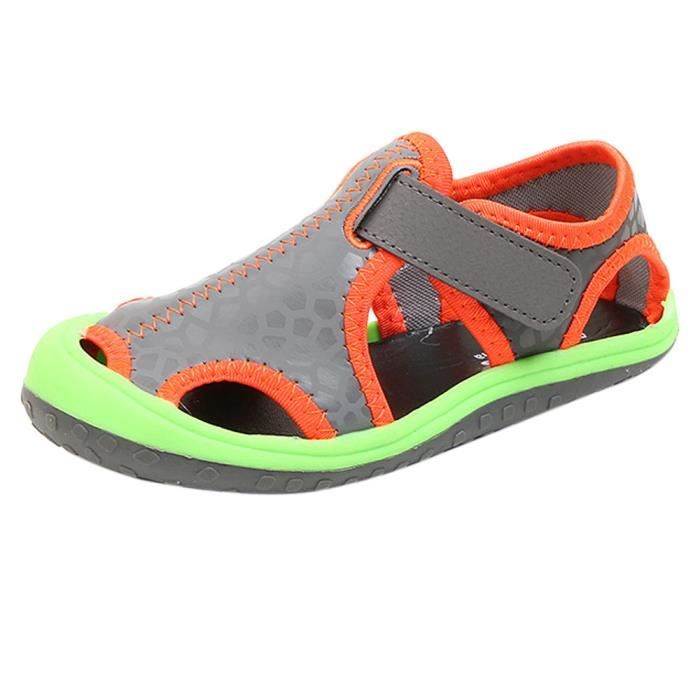 chaussure de plage enfant