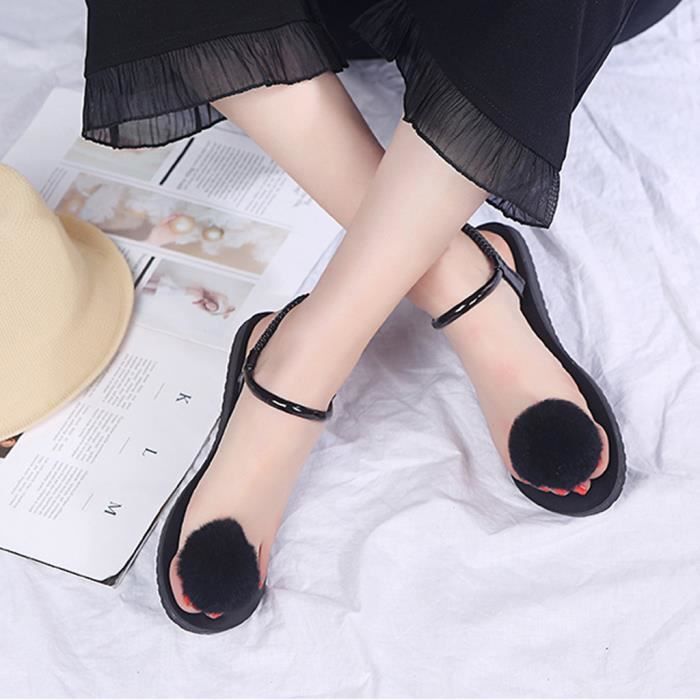 chaussure ethnique femme