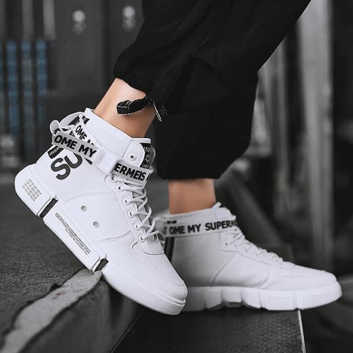 tendance espadrille homme 2019