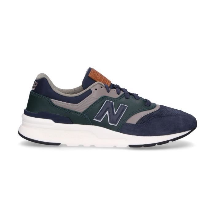 basket new balance homme bleu cuir basket new balance homme bleu cuir