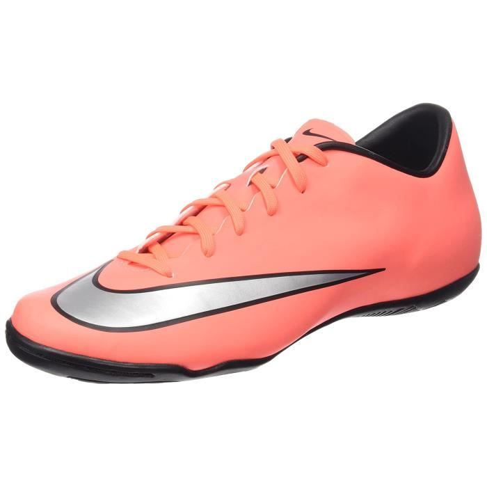 mercurial ic