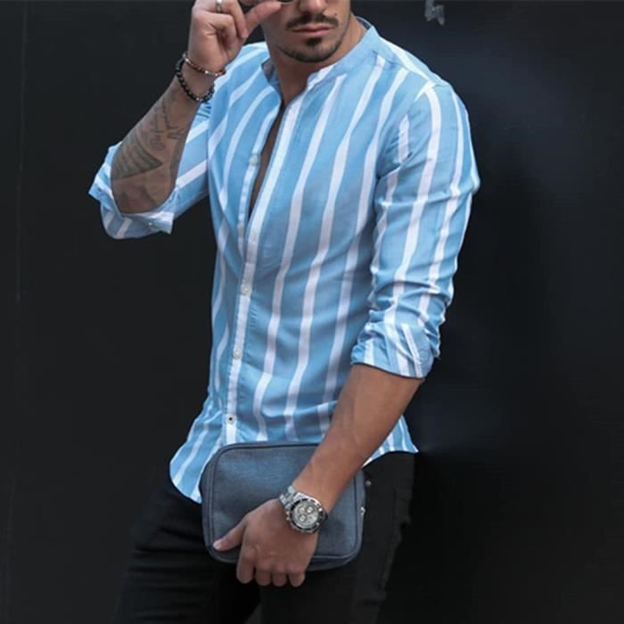 chemise homme originale