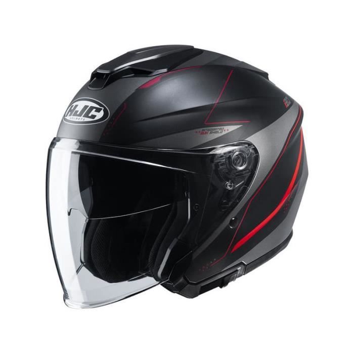 HJC JET i30 SLIGHT MC1SF
