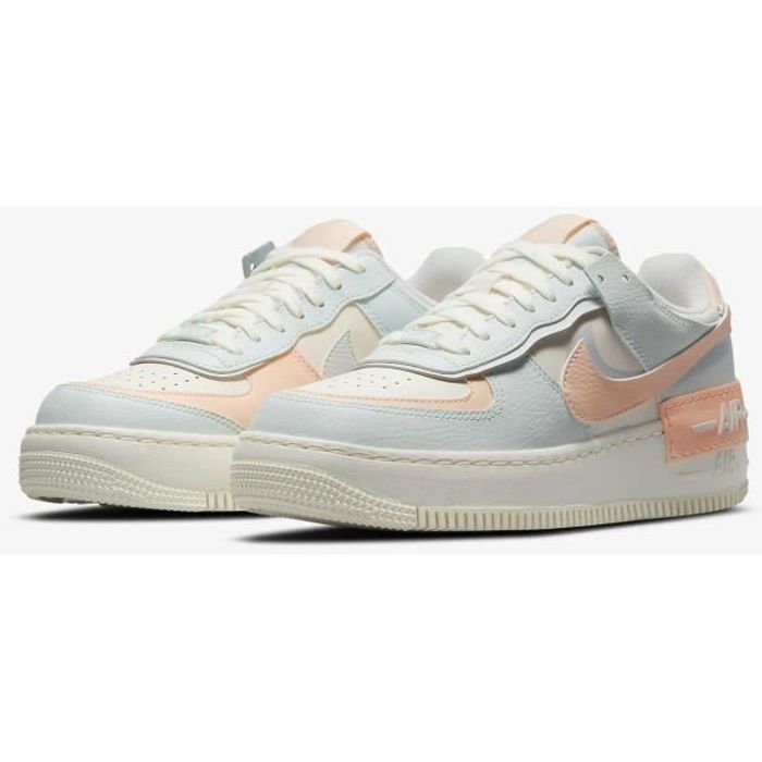 air force one rose et bleu