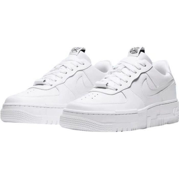 AIR FORCE 1 '07 ESS – Achat pas cher - GO Sport
