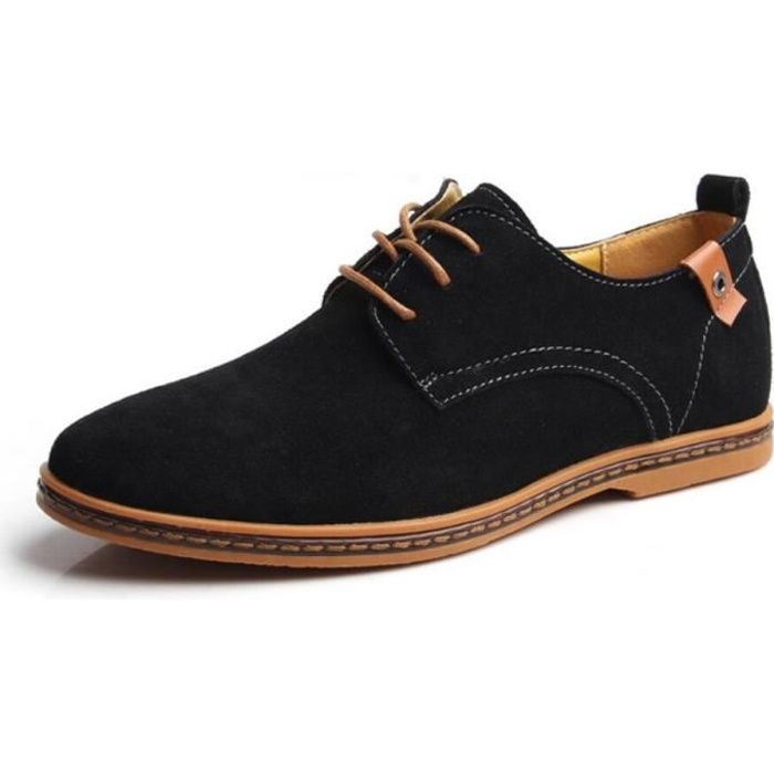 Chaussure shop de ville