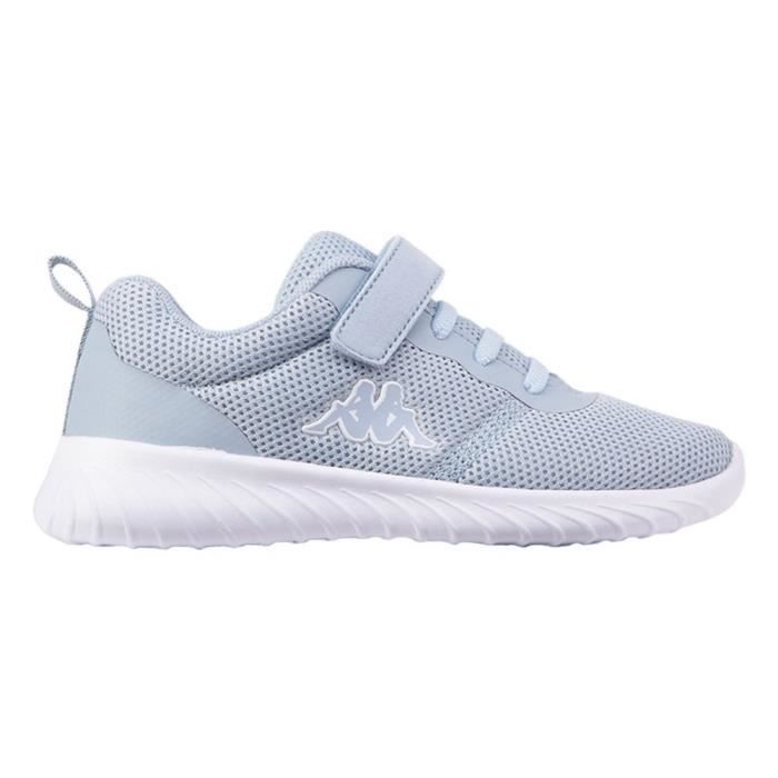 Baskets Kappa Kickoff T - Enfant - Sportives Et Confortables