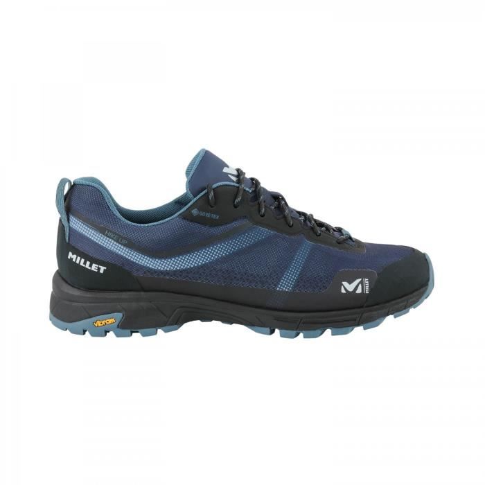Chaussures de randonnée - Millet - Hike Up GTX - Imperméable - Semelle Vibram - Confort léger Chaussures de randonnée - Millet - Hike Up GTX - Imperméable - Semelle Vibram - Confort léger