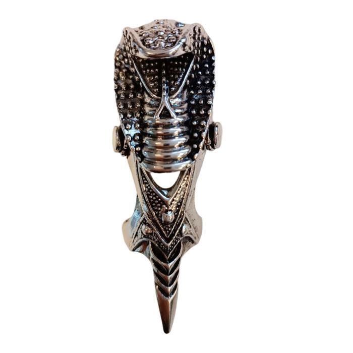 Bracelet Métal Luxe Maille Articulé Or Et Argent Pour Homme - Marque Ascalido - Neuf Avec étiquettes