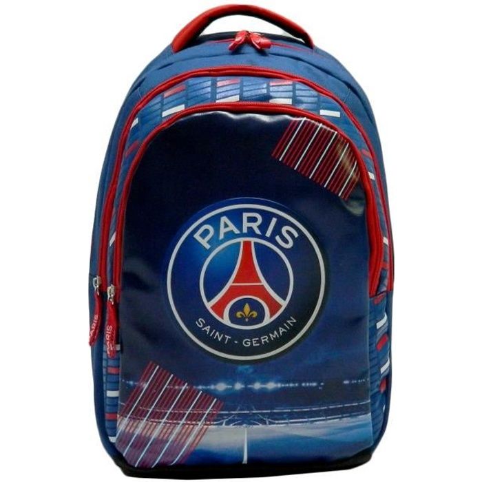 Collection Officielle PARIS SAINT GERMAIN Portefeuille PSG