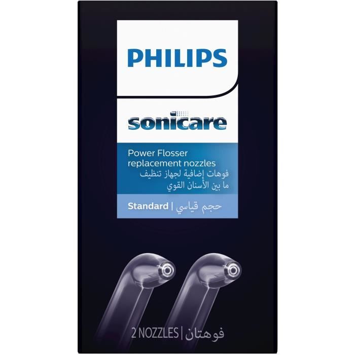 Philips Sonicare HX304200 - vue 3