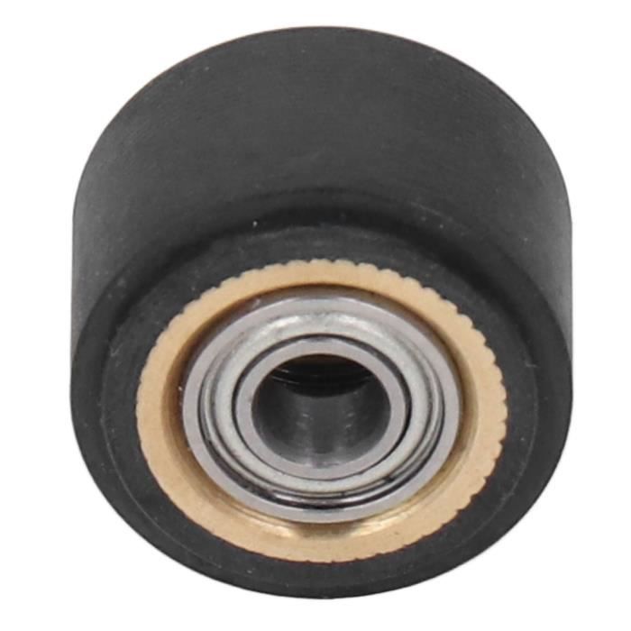 Rouleau Presseur Neuf Pour Magnétophones Revox/Studer B77, A700, PR99