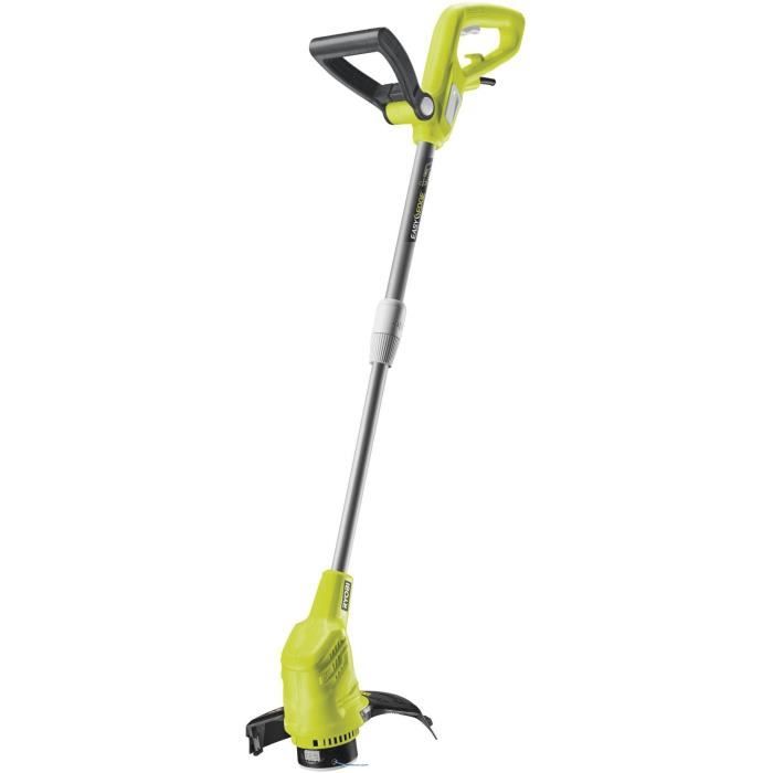 Ryobi - Coupe-bordures 400W largeur de coupe 25cm - RLT4125